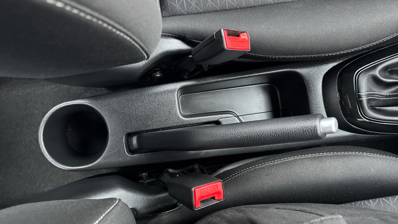 Kia Picanto 1.0 2 5dr Auto [4 seats] Petrol Hatchback